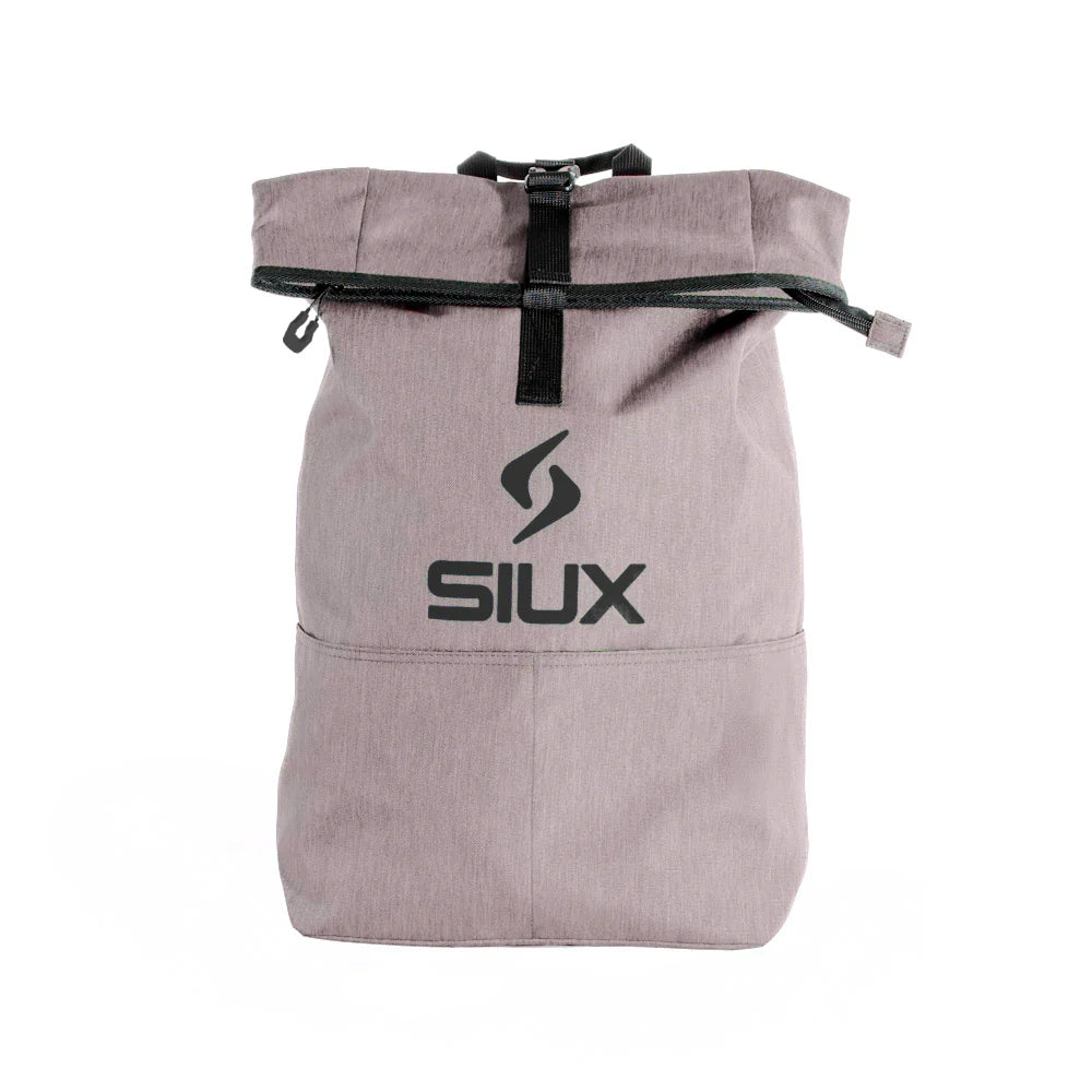Mochila Siux Street Blanco 2026
