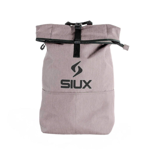 Mochila Siux Street Blanco 2026