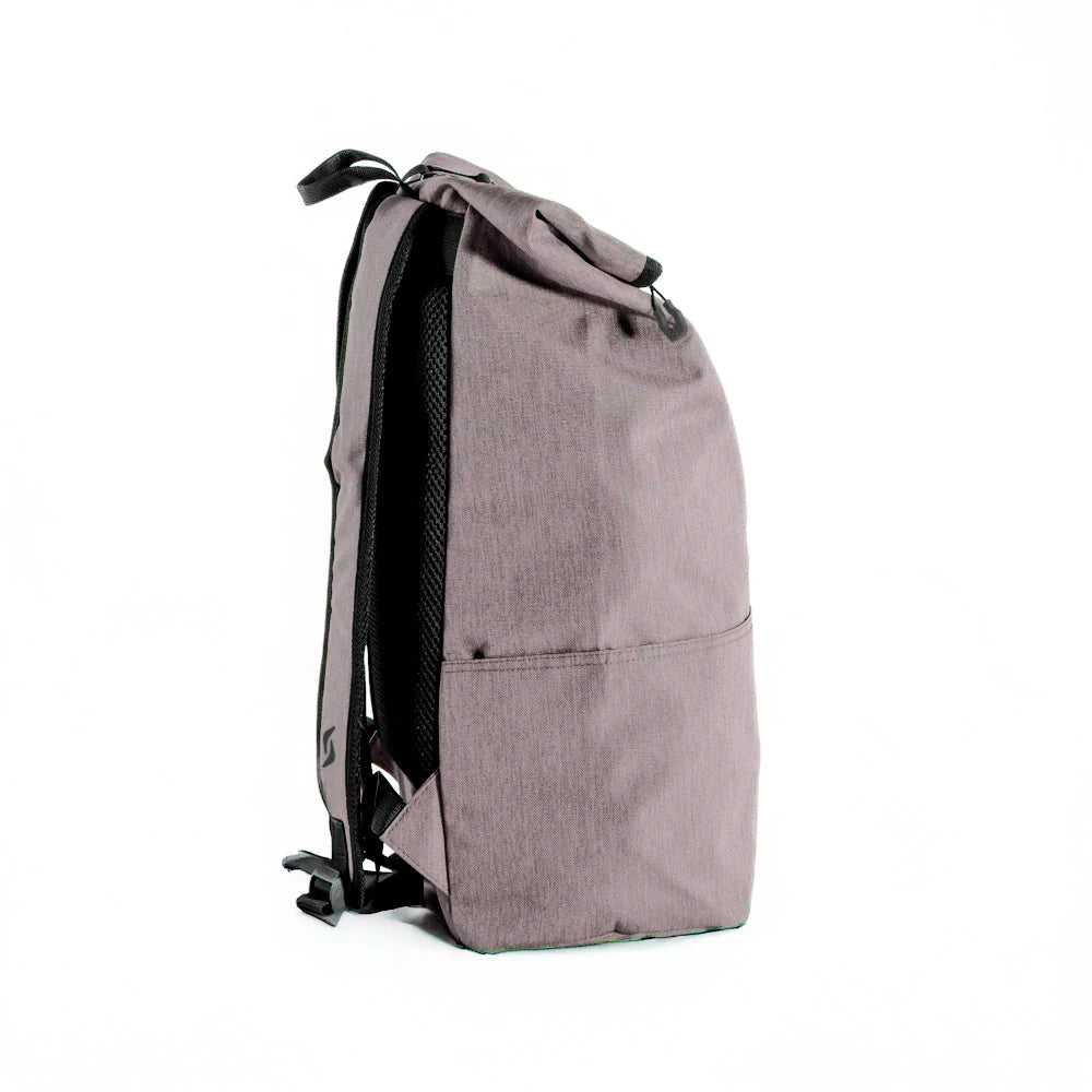 Mochila Siux Street Blanco 2026