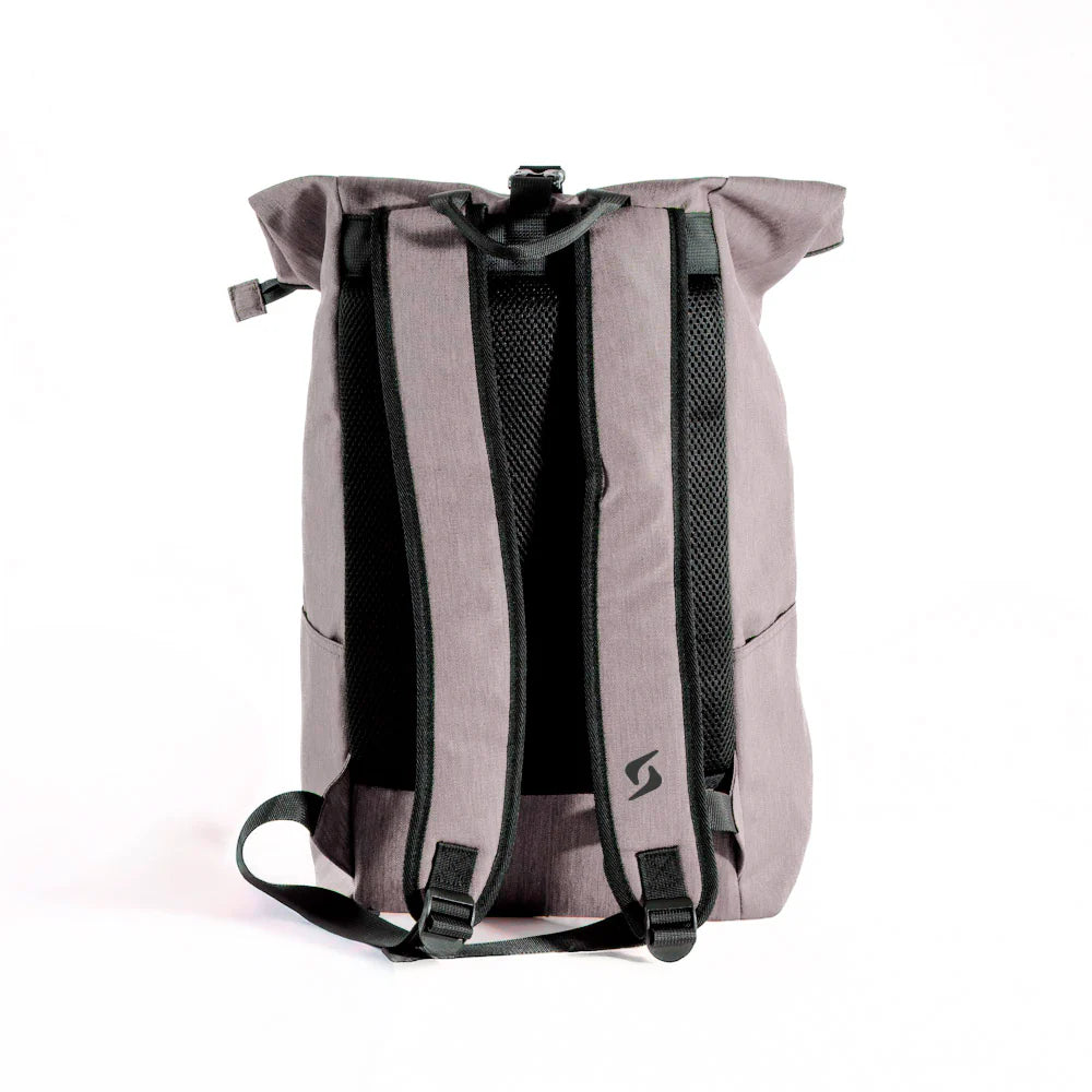 Mochila Siux Street Blanco 2026