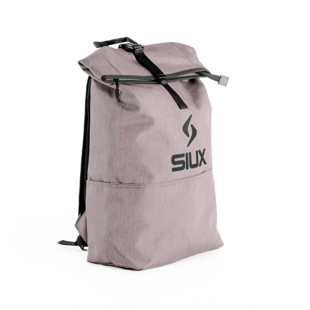 Mochila Siux Street Blanco 2026