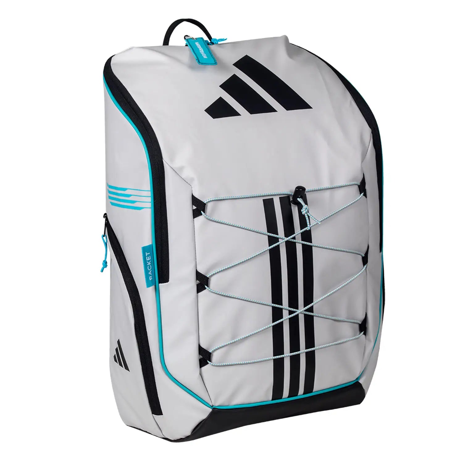 adidas 4cmte pro backpack Stadium 4 This backpack is ideal for both men and women who enjoy an active lifestyle. Backpack adidas 4CMTE MEGA BP