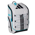 Cargar la imagen en la vista de la galería, Mochila Adidas Pro Tour 3.4 Blanco
