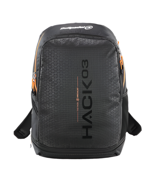 Bullpadel Hack Backpack 03