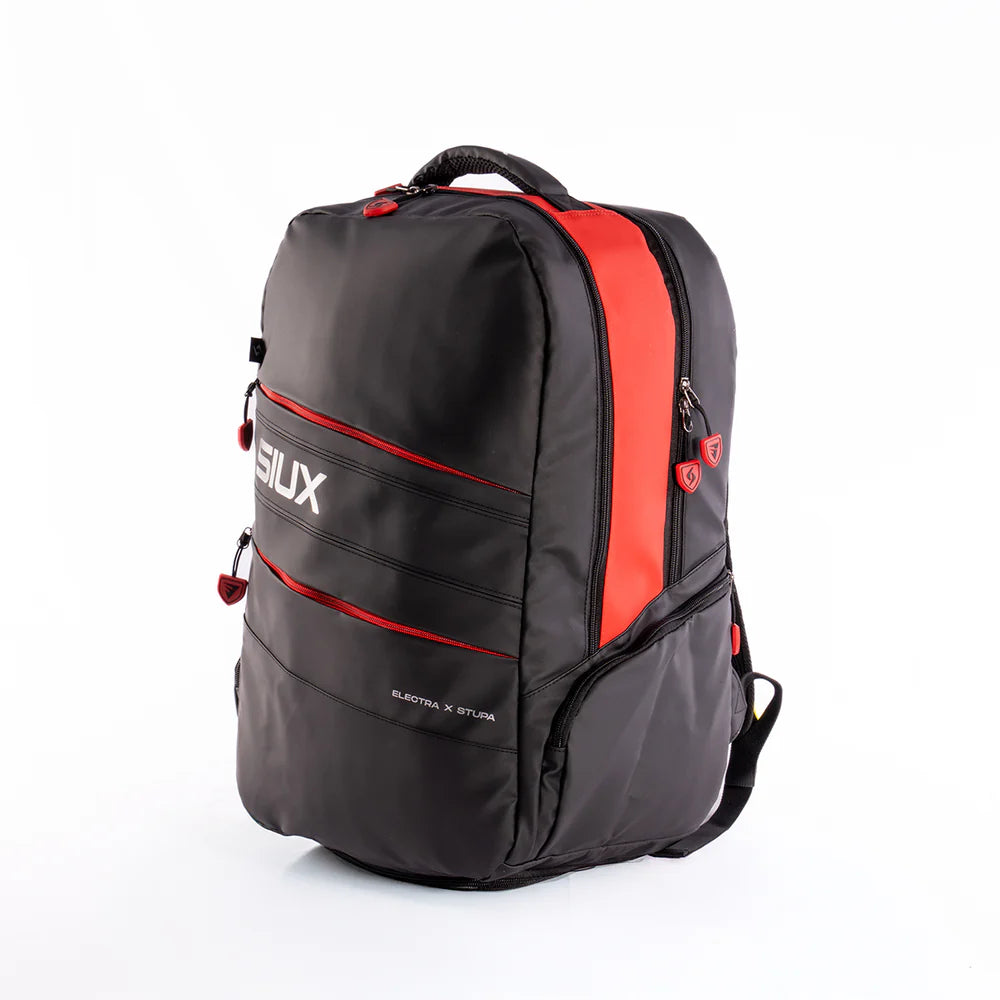 Mochila Siux Electra Stupa 2026