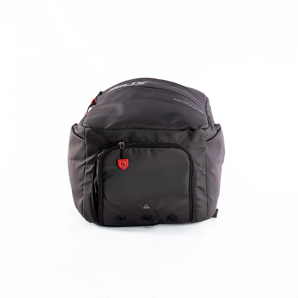 Mochila Siux Electra Stupa 2026