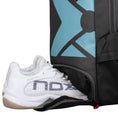 Cargar la imagen en la vista de la galería, Mochila Nox Ml10 Team Negro
