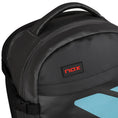 Cargar la imagen en la vista de la galería, Mochila Nox Ml10 Team Negro
