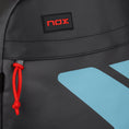 Cargar la imagen en la vista de la galería, Mochila Nox Ml10 Team Negro
