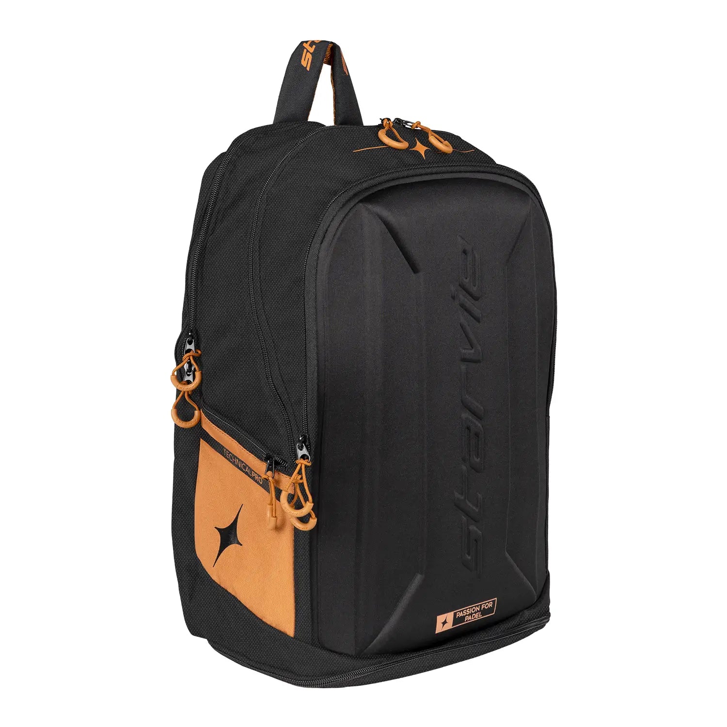 Mochila Starvie Hard Eva Kenta 2025