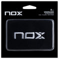 Cargar la imagen en la vista de la galería, Muñequera Nox Negro/Blanco
