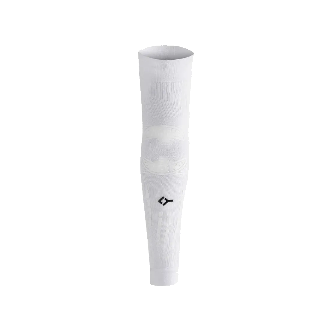 Floky Manga Padel No Strain Evolution Blanco
