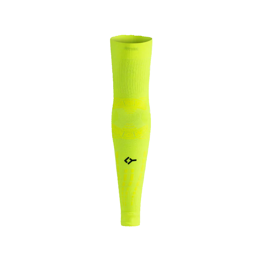 Floky Manga Padel No Strain Evolution Amarilla