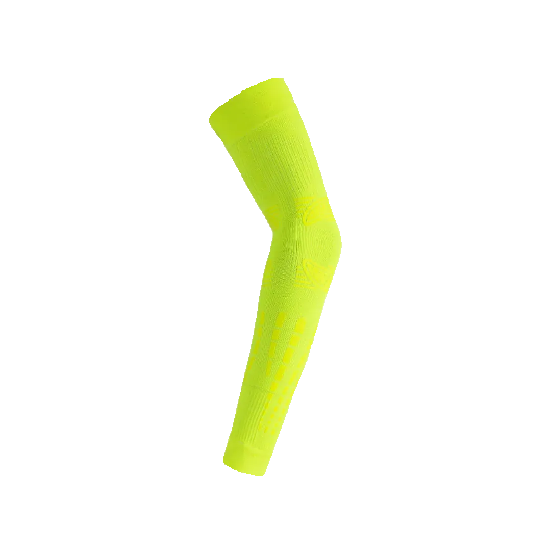 Floky Manga Padel No Strain Evolution Amarilla