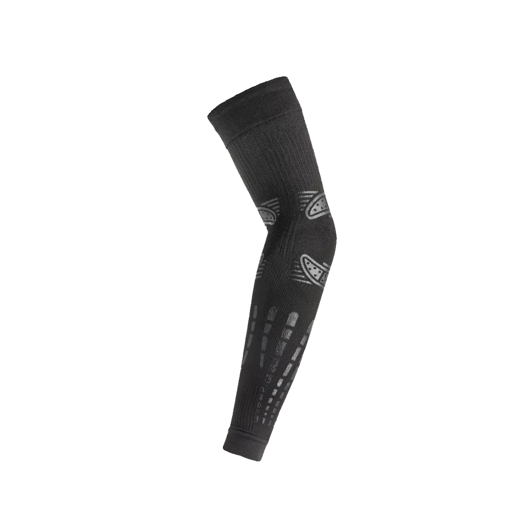 Floky Manga Padel No Strain Evolution Negra