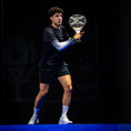 Cargar la imagen en la vista de la galería, Floky Manga Padel No Strain Evolution X Tapia 2026
