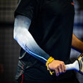 Cargar la imagen en la vista de la galería, Floky Manga Padel No Strain Evolution X Tapia 2026

