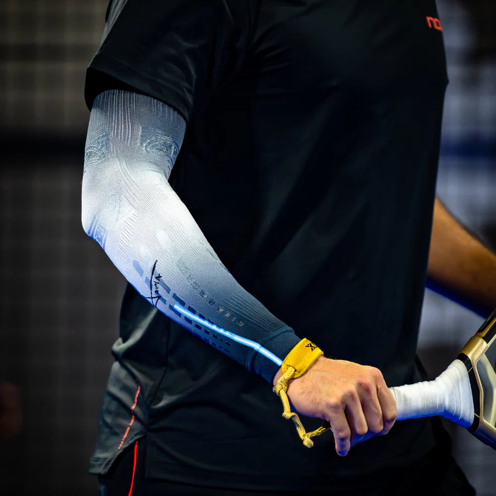 Floky Manga Padel No Strain Evolution X Tapia 2026