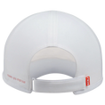 Cargar la imagen en la vista de la galería, Gorra Nox Blanco/Rojo
