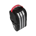 Cargar la imagen en la vista de la galería, Neceser Adidas Negro/Rojo 3.4
