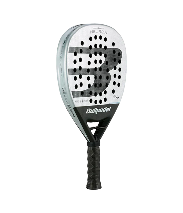 Pala Bullpadel Neuron 2025 By Federico Chingotto