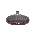 Load the image into the gallery view, Pala de Pádel NOX X-One EVO Red
