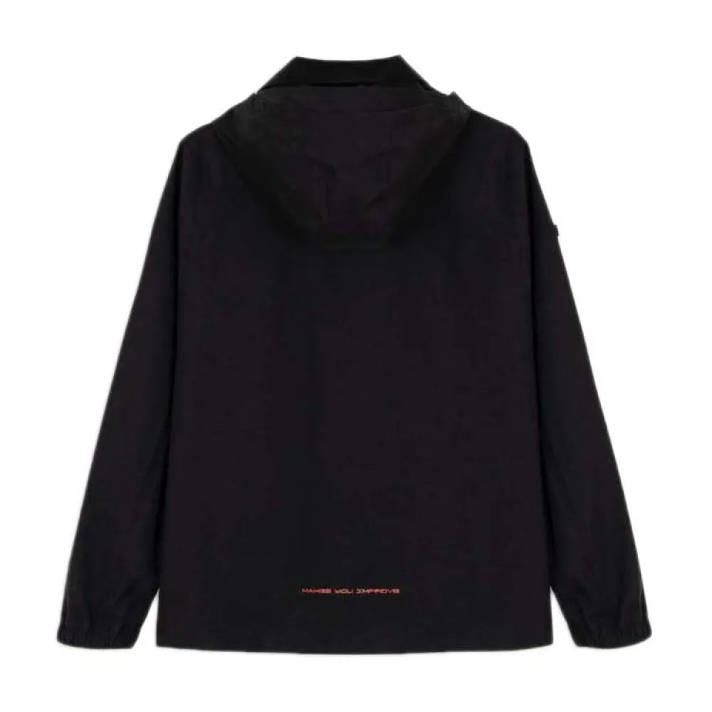 Nox Softshell Team Jacket Black Men