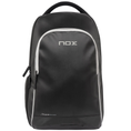 Load the image into the gallery view, Nox Pro Series Backpack Black
