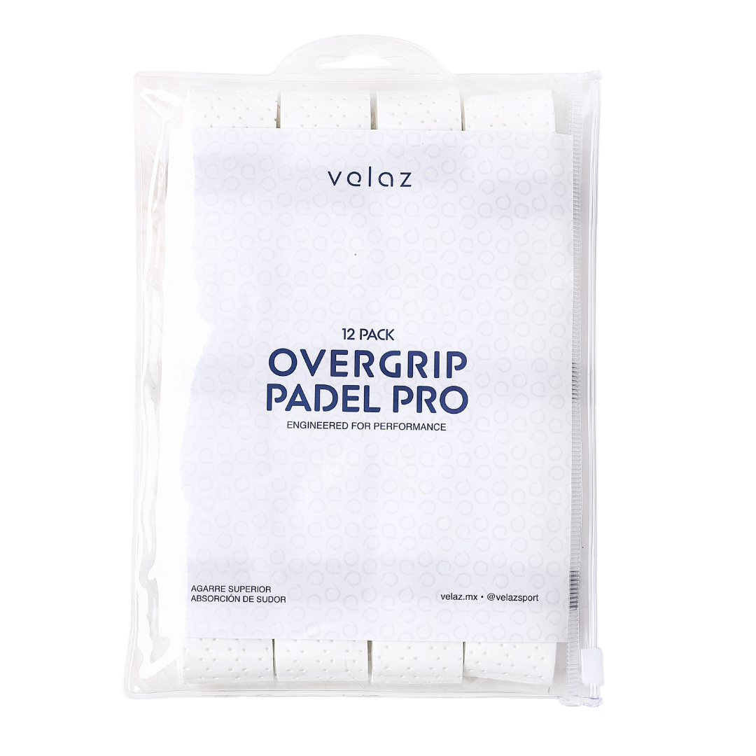 Velaz overgrip pádel pro