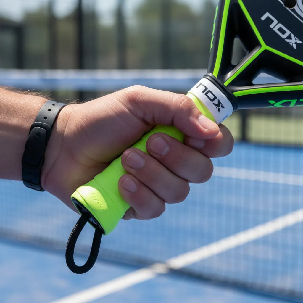 Overgrips Nox Pro Smoral 3 Colors (pack x3)