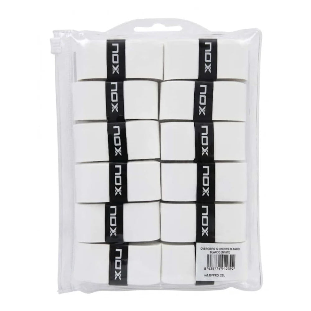 Overgrip NOX PRO 12 Units
