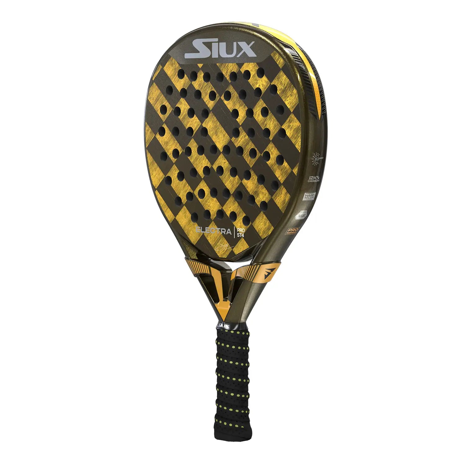 Pala Siux Electra Stupa Pro ST4 2025 By Franco Stupaczuk