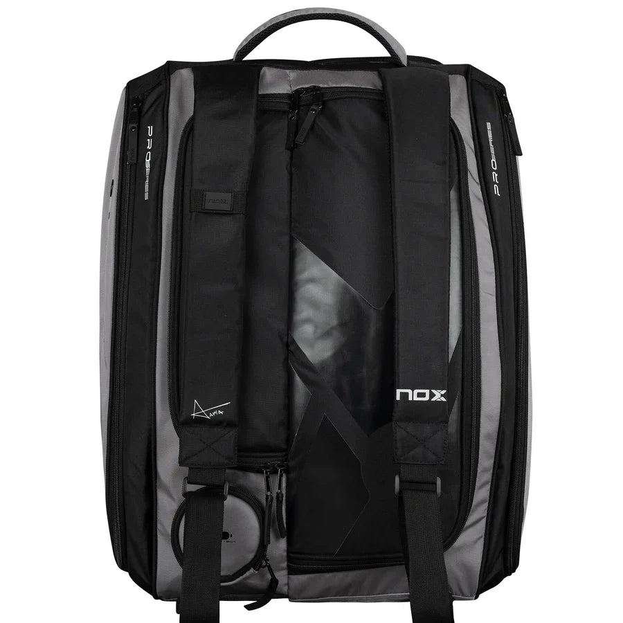 Paletero At10 Competition XL