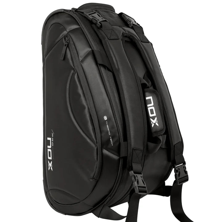 Paletero Nox Pro Series Negro
