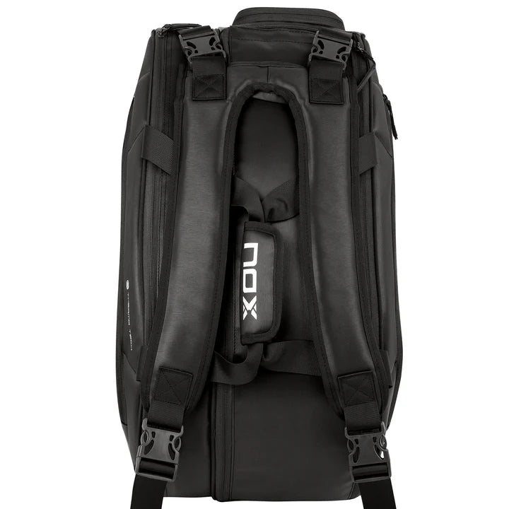 Paletero Nox Pro Series Negro