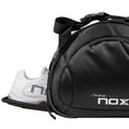 Load the image into the gallery view, Paletero Nox Pro Series Negro

