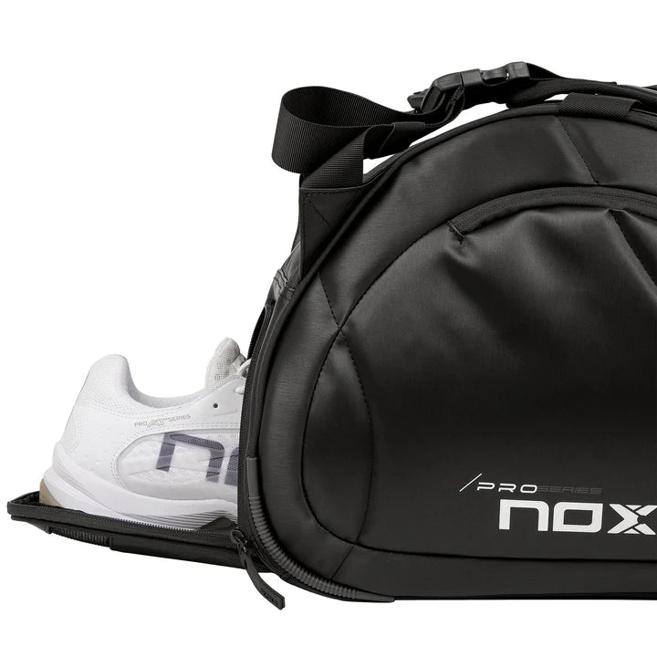 Paletero Nox Pro Series Negro