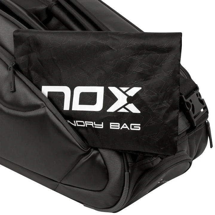 Paletero Nox Pro Series Negro