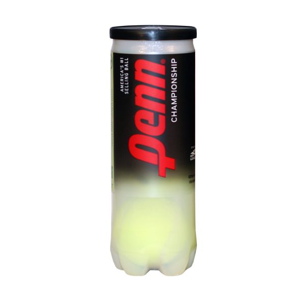Pack De 6 Botes De Pelotas Penn Extra Duty