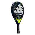 Cargar la imagen en la vista de la galería, Pala Adidas Arrow Hit Junior Blanco/Azul 2026
