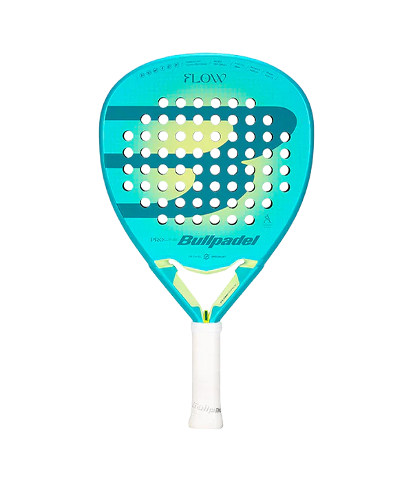 Pala Bullpadel Flow W 2025