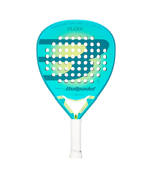 Pala Bullpadel Flow W 2025