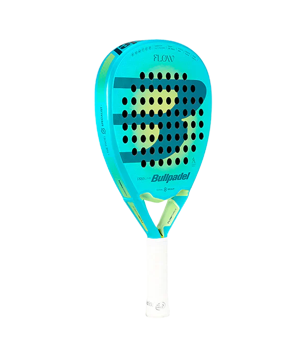 Pala Bullpadel Flow W 2025