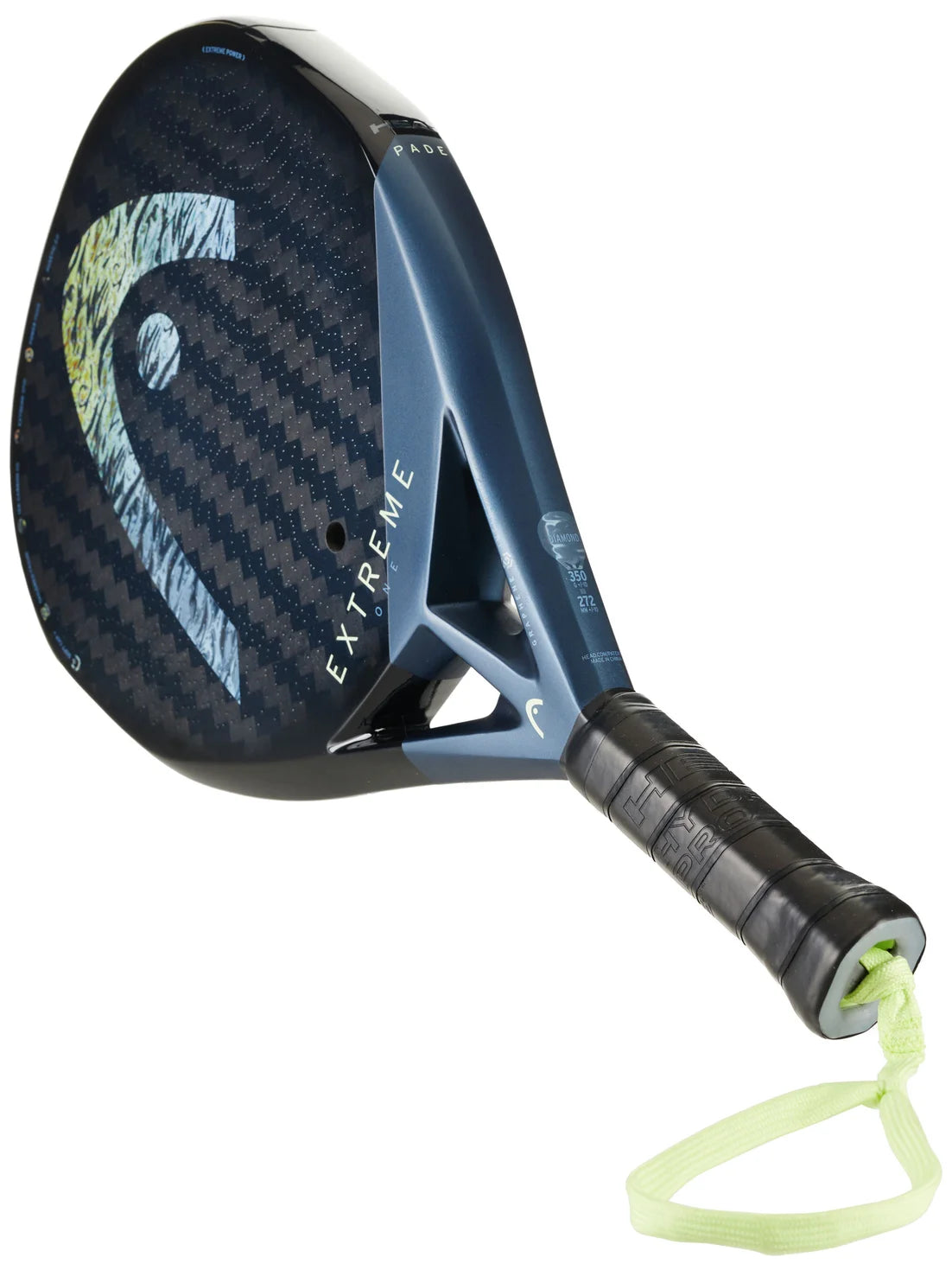 Pala Head Extreme One 2025