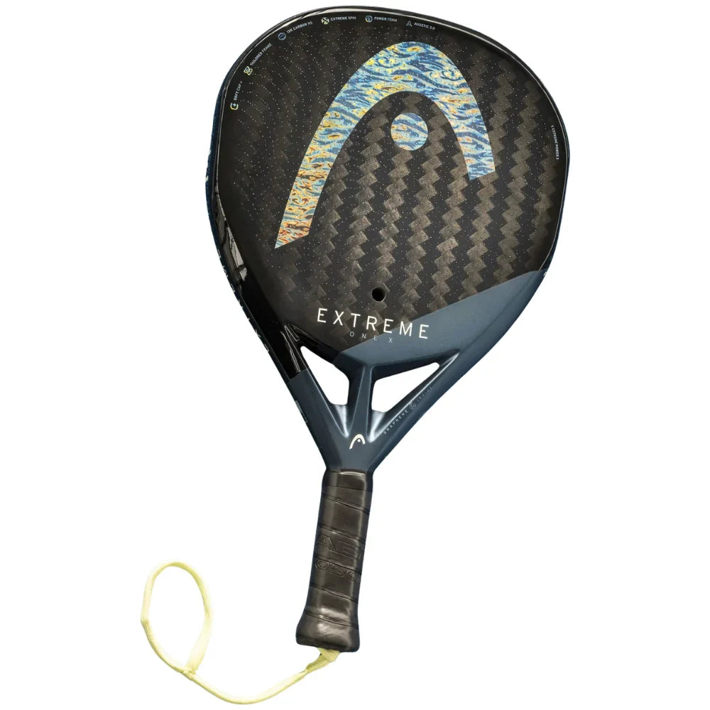 Pala Head Extreme One X 2025