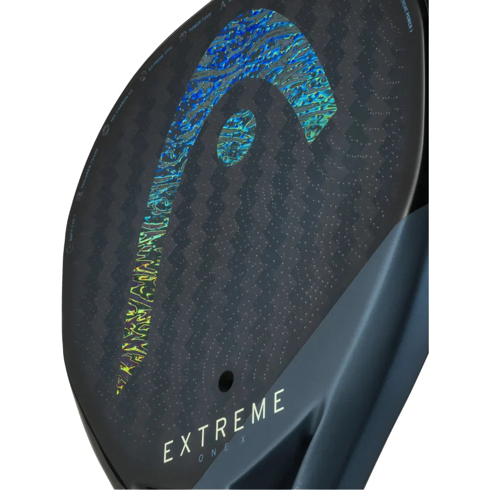 Pala Head Extreme One X 2025
