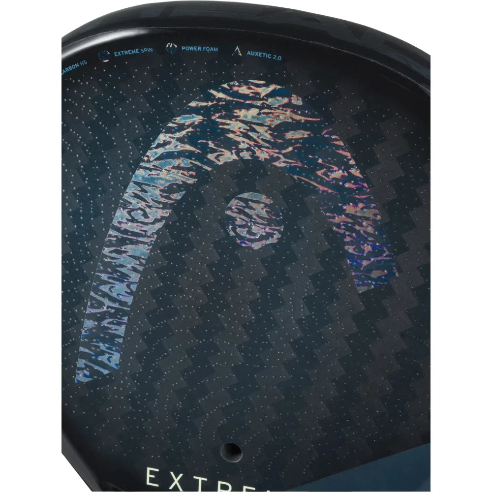 Pala Head Extreme One X 2025