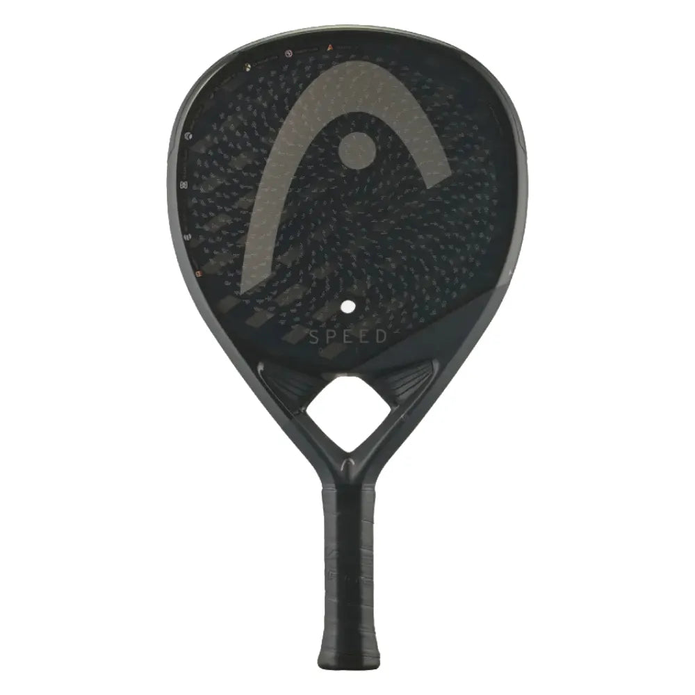 Pala Head Speed One X 2025