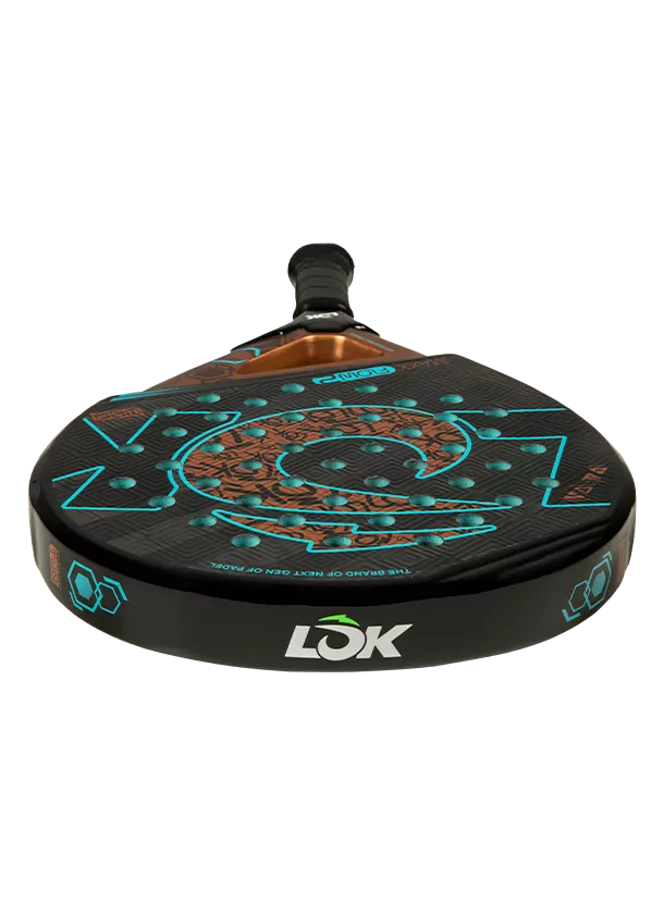 Pala LOK MAXX FLOW Gen 2 Bea Caldera