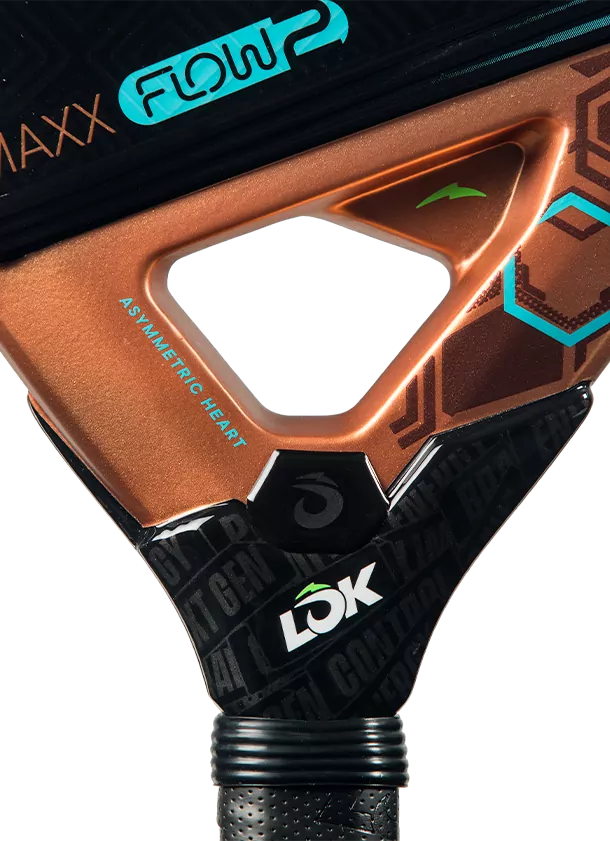 Pala LOK MAXX FLOW Gen 2 Bea Caldera